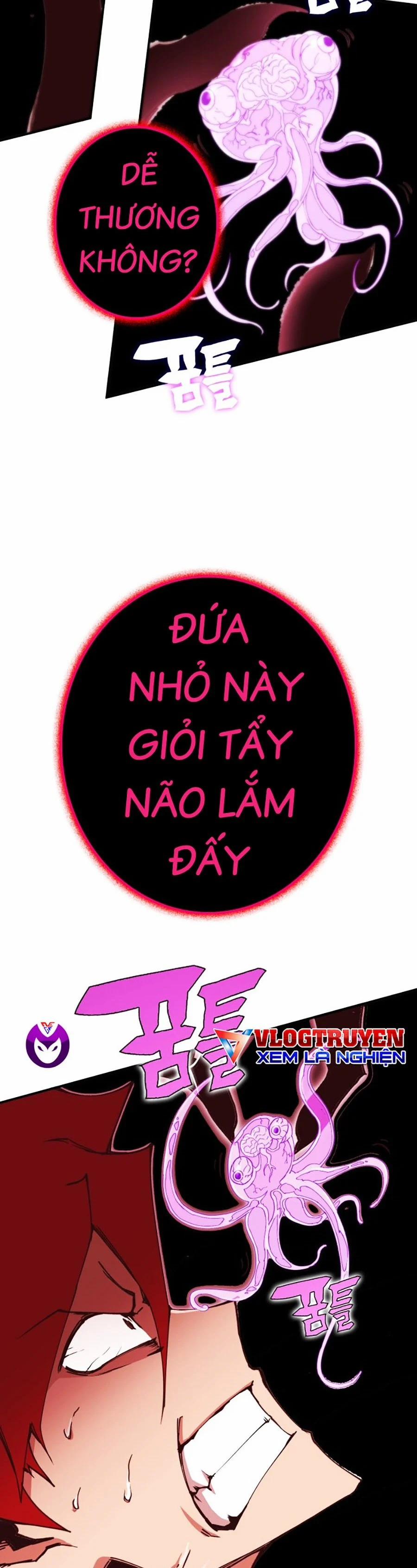 Hard Core Leveling Warrior Ss3 6 trang 23