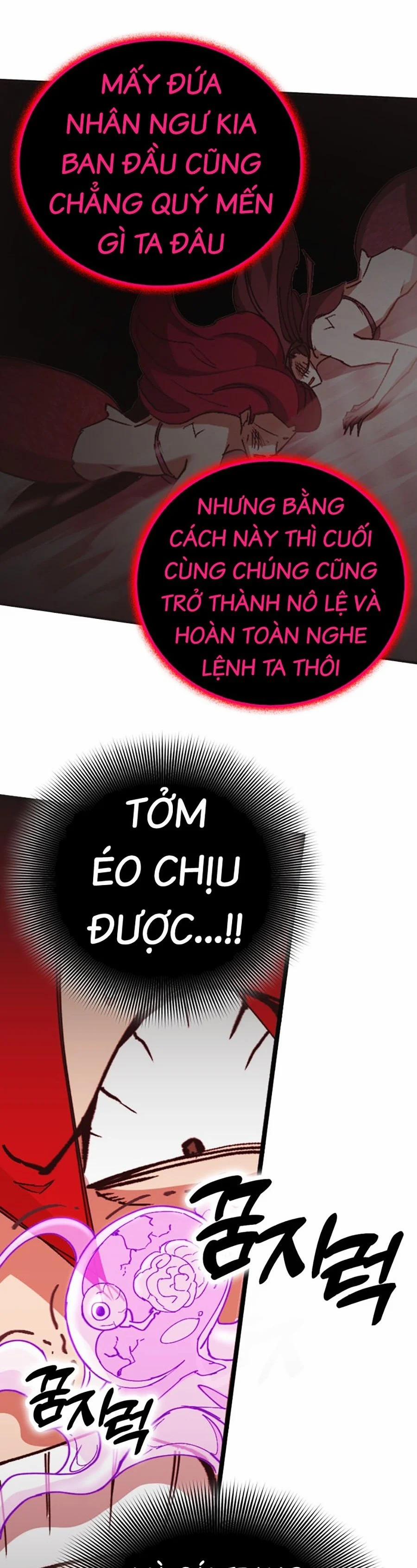 Hard Core Leveling Warrior Ss3 6 trang 25