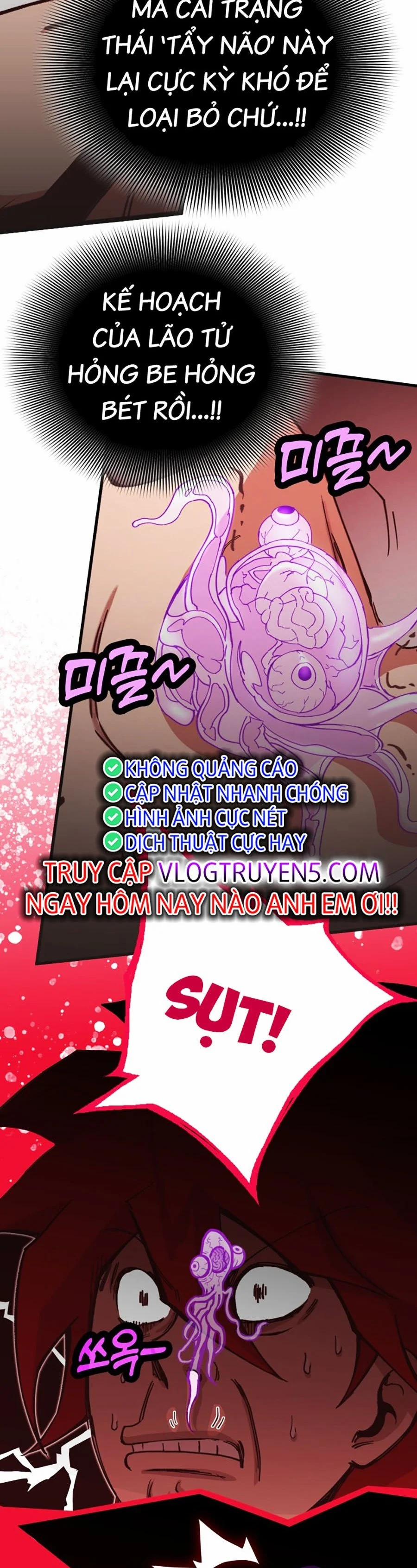 Hard Core Leveling Warrior Ss3 6 trang 26