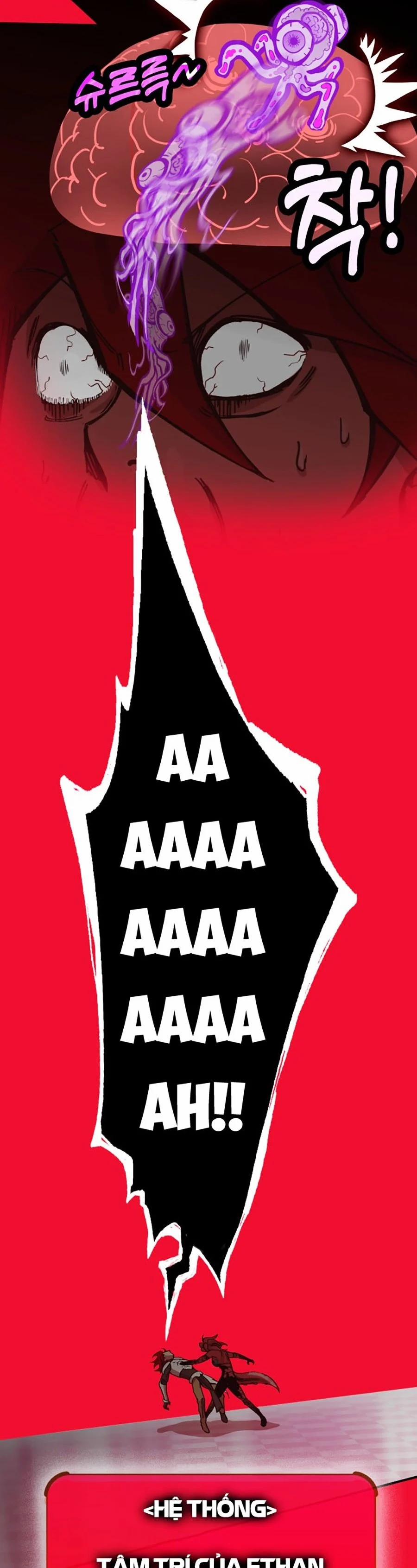 Hard Core Leveling Warrior Ss3 6 trang 27