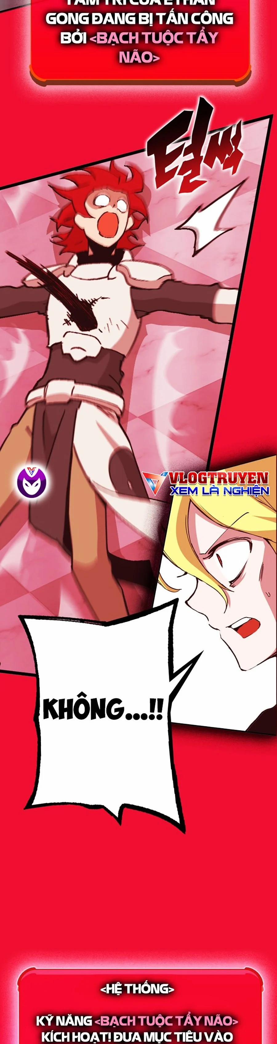 Hard Core Leveling Warrior Ss3 6 trang 28