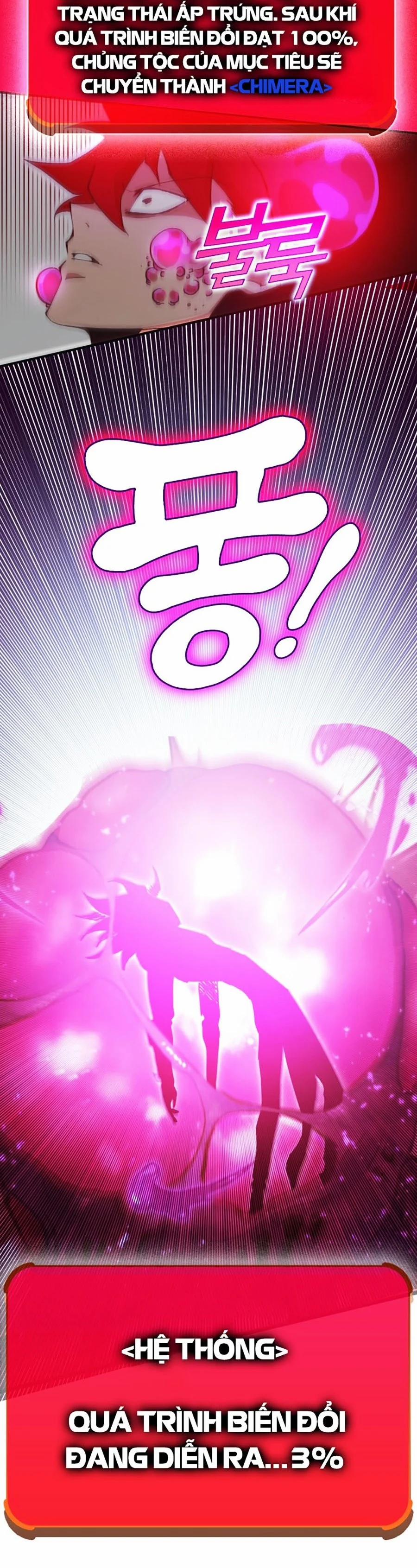 Hard Core Leveling Warrior Ss3 6 trang 29