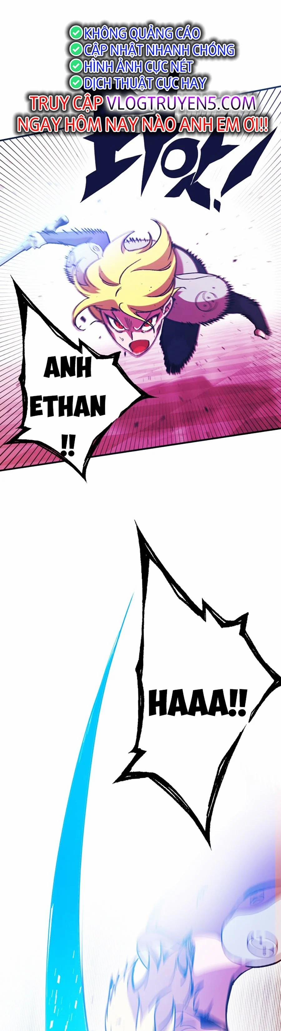 Hard Core Leveling Warrior Ss3 6 trang 30