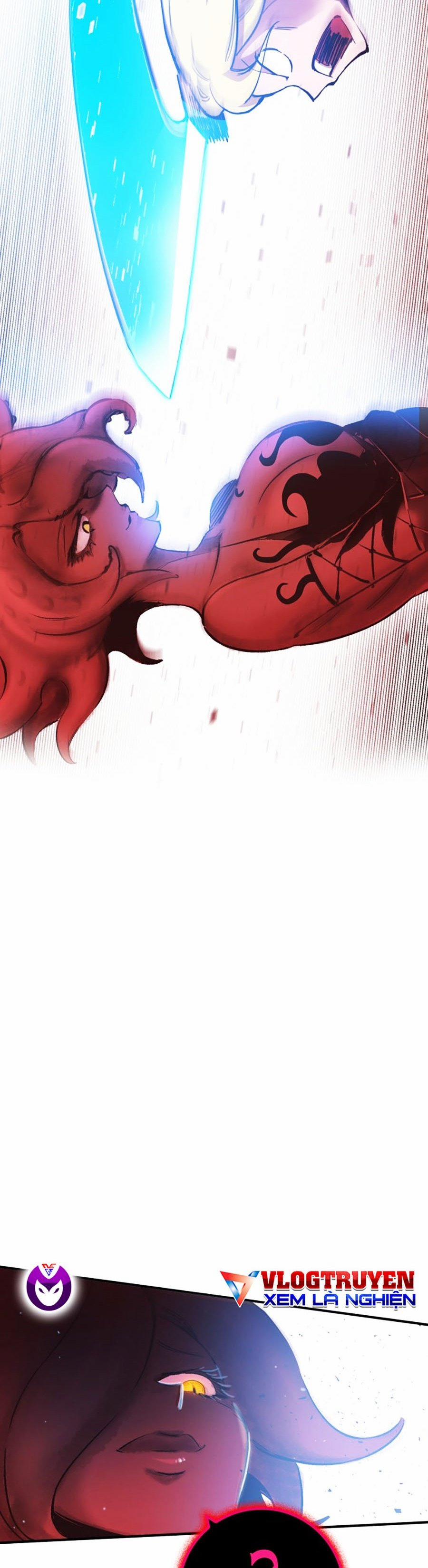 Hard Core Leveling Warrior Ss3 6 trang 31