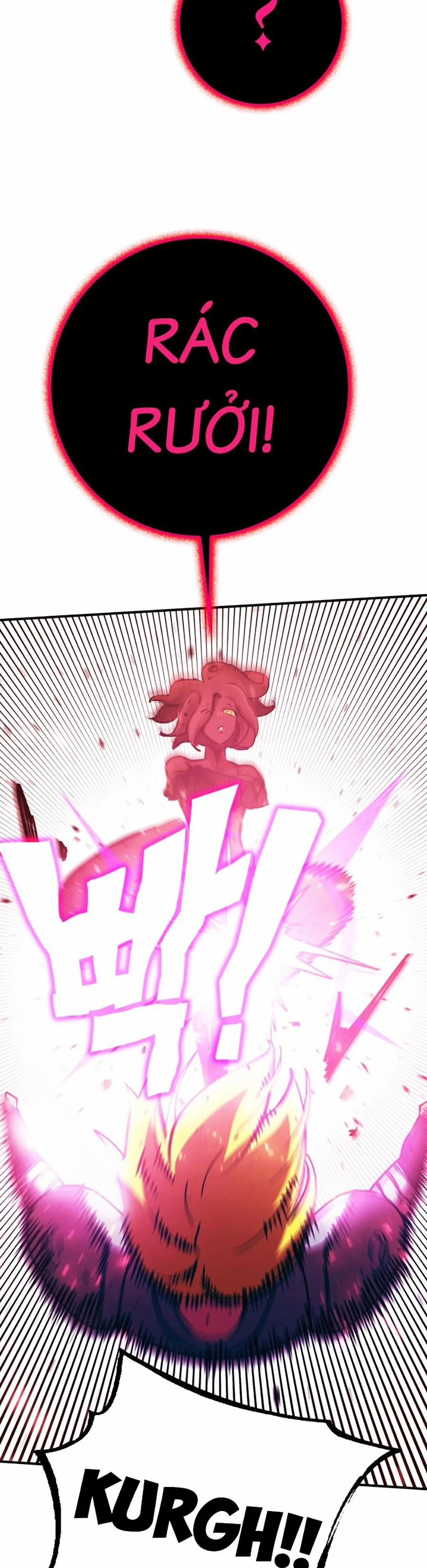 Hard Core Leveling Warrior Ss3 6 trang 32