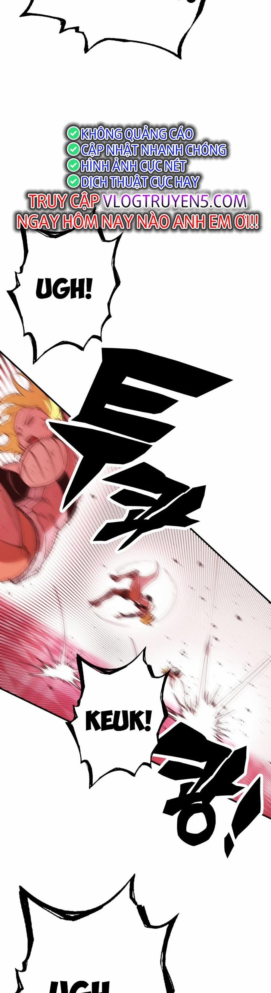 Hard Core Leveling Warrior Ss3 6 trang 33