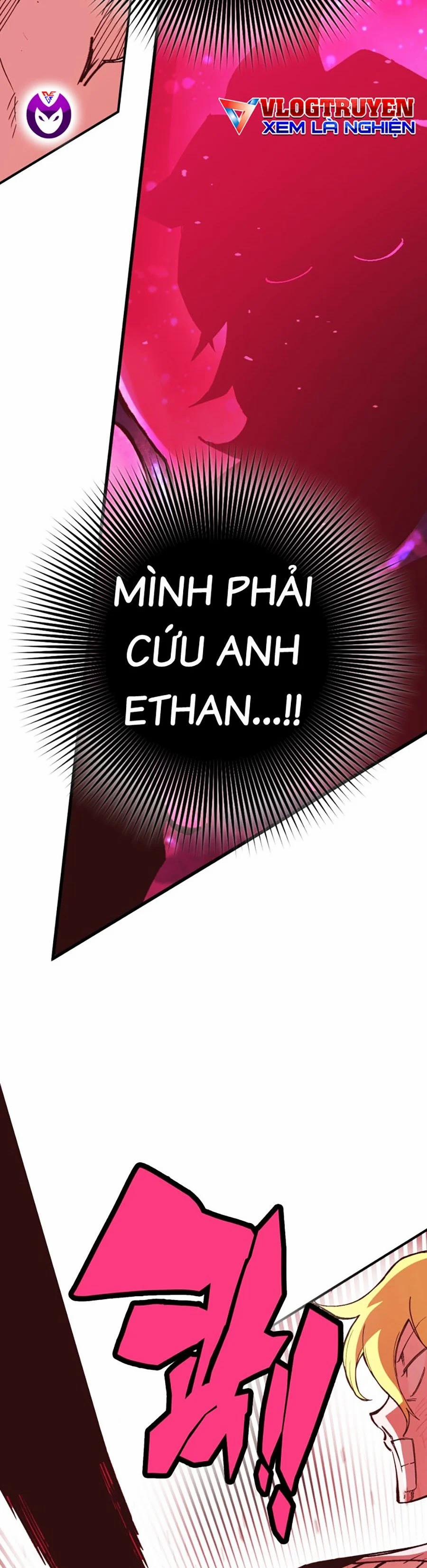 Hard Core Leveling Warrior Ss3 6 trang 35