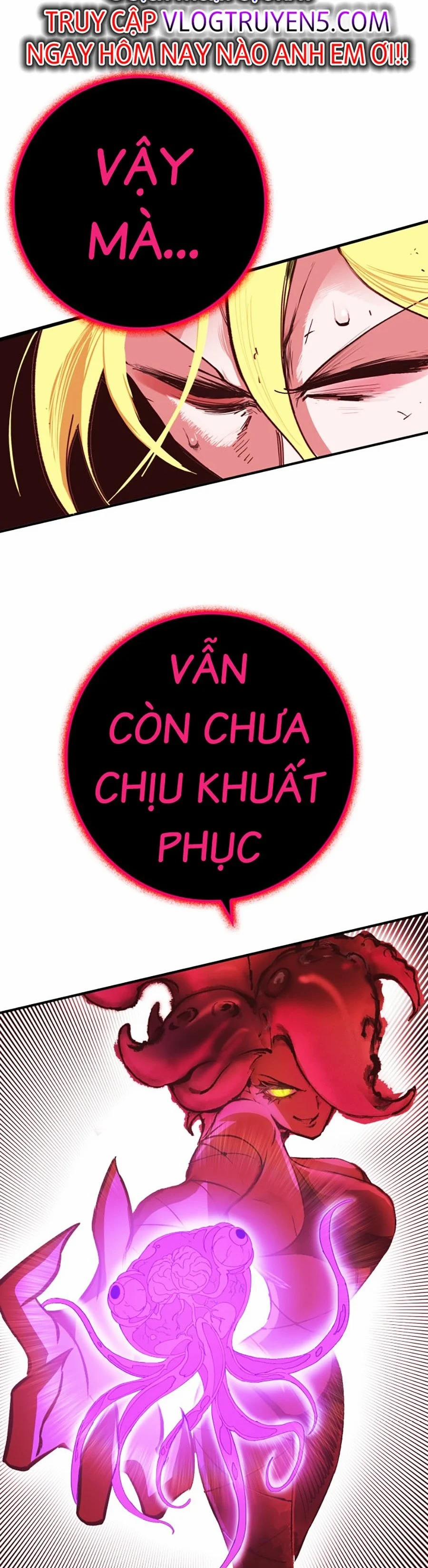 Hard Core Leveling Warrior Ss3 6 trang 37