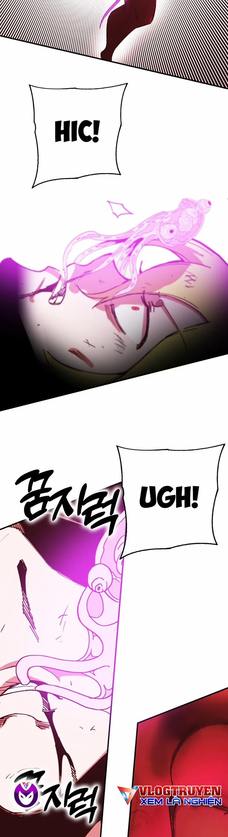 Hard Core Leveling Warrior Ss3 6 trang 38