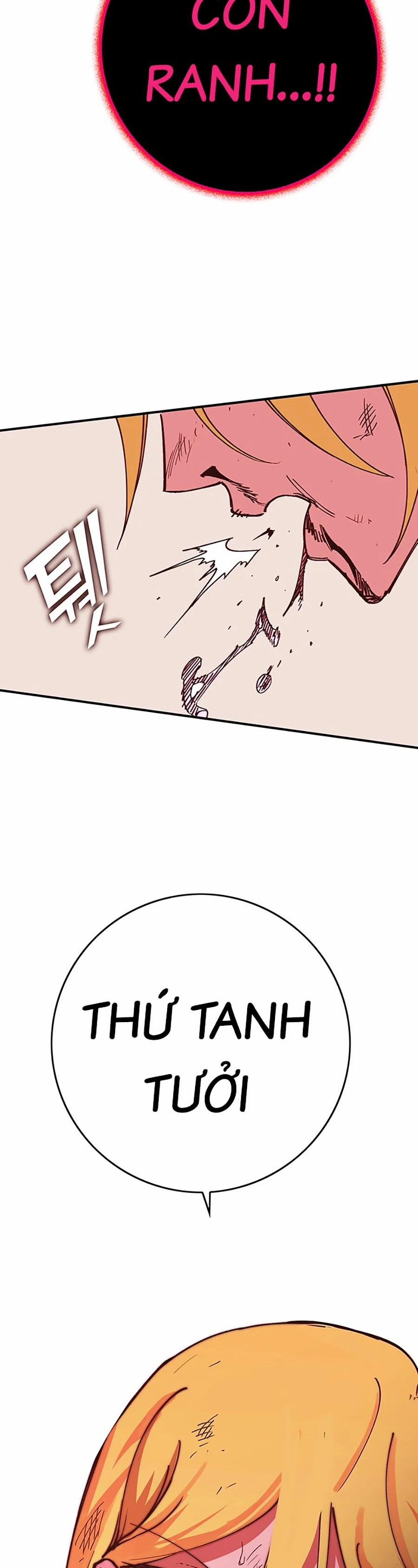 Hard Core Leveling Warrior Ss3 6 trang 41