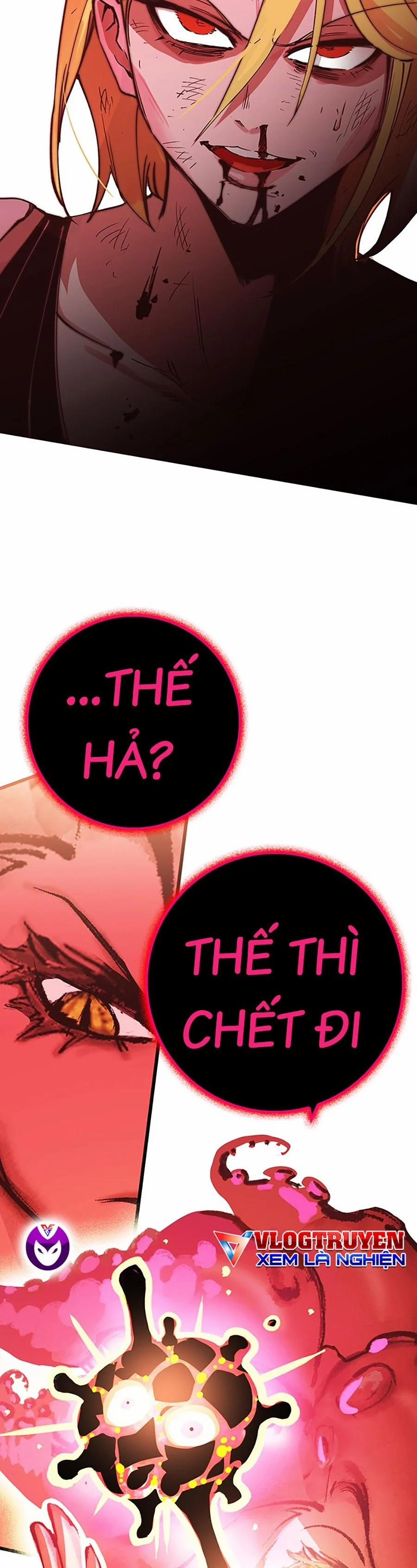 Hard Core Leveling Warrior Ss3 6 trang 42