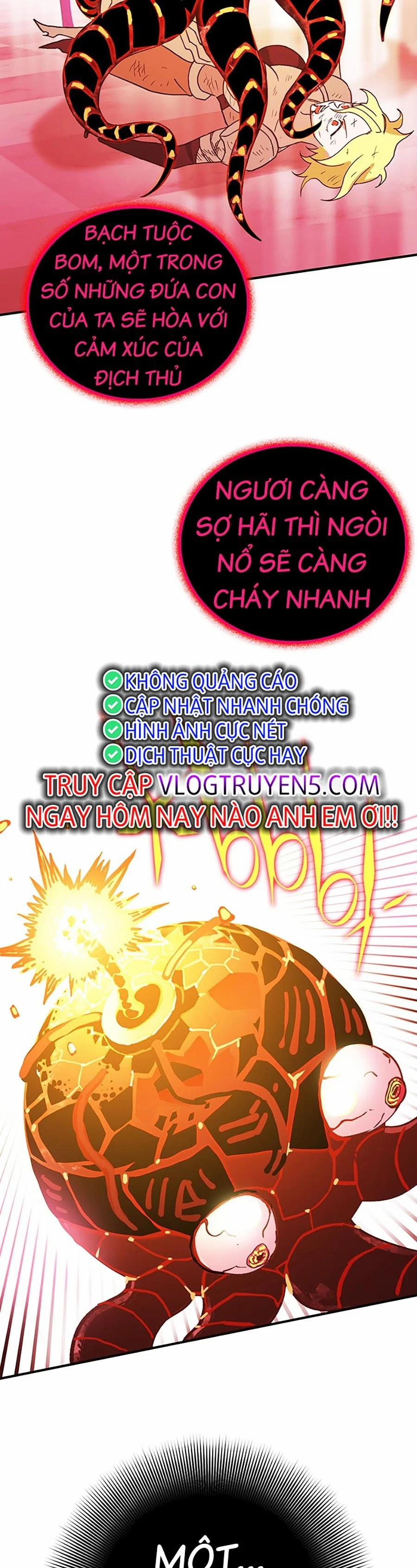 Hard Core Leveling Warrior Ss3 6 trang 44