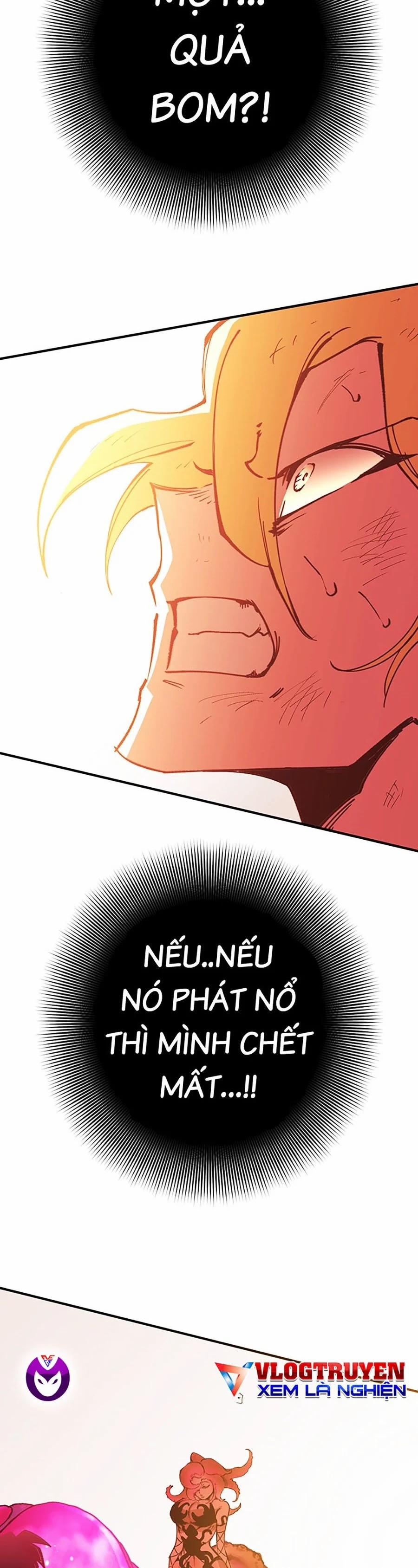 Hard Core Leveling Warrior Ss3 6 trang 45