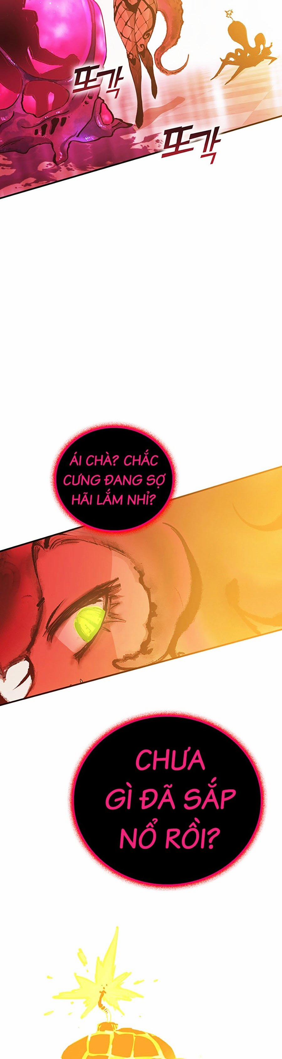 Hard Core Leveling Warrior Ss3 6 trang 46