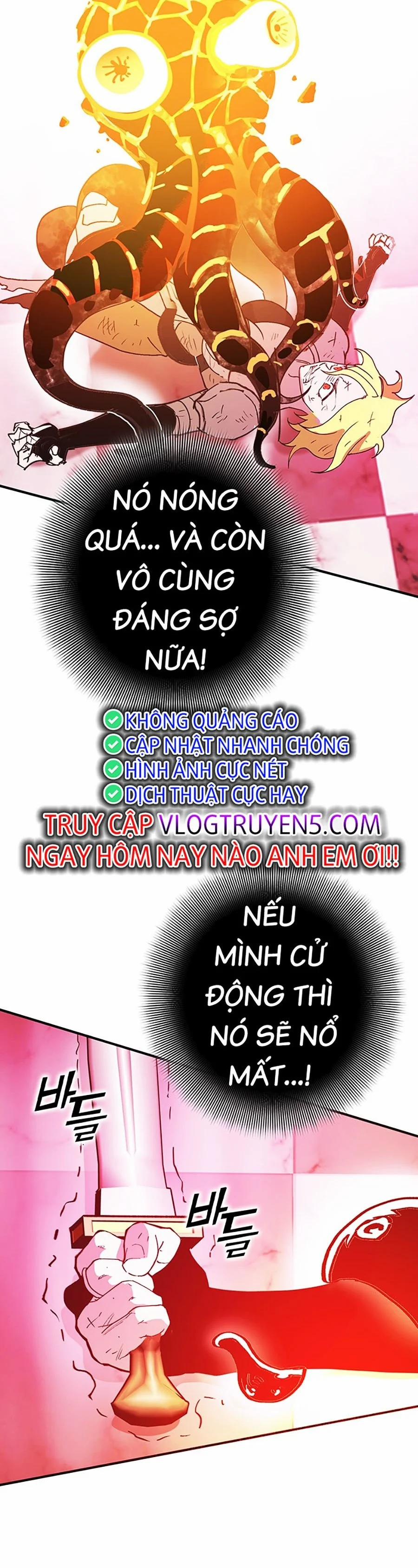 Hard Core Leveling Warrior Ss3 6 trang 47