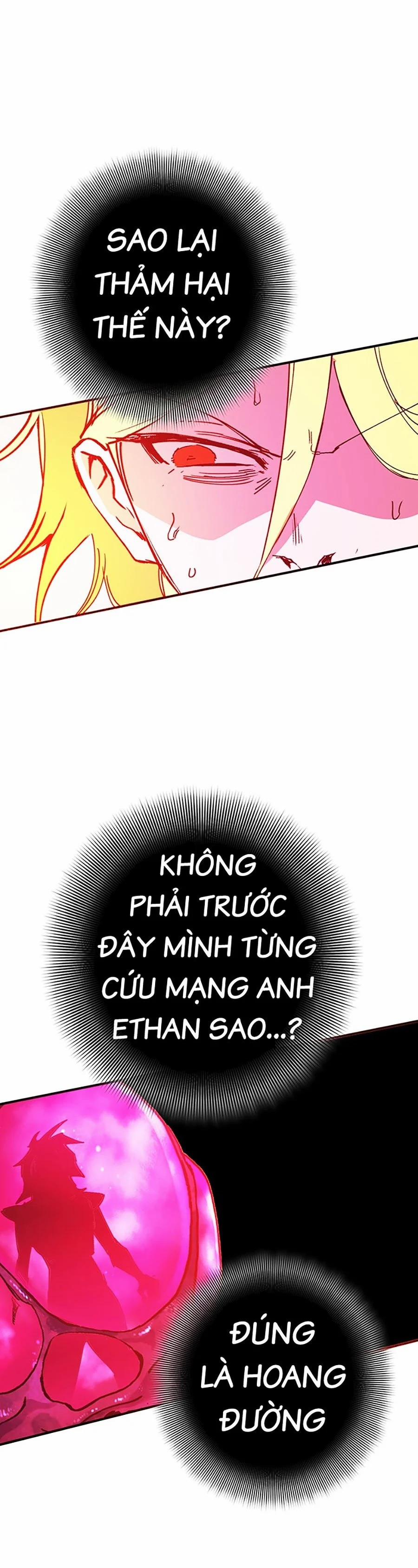 Hard Core Leveling Warrior Ss3 6 trang 48