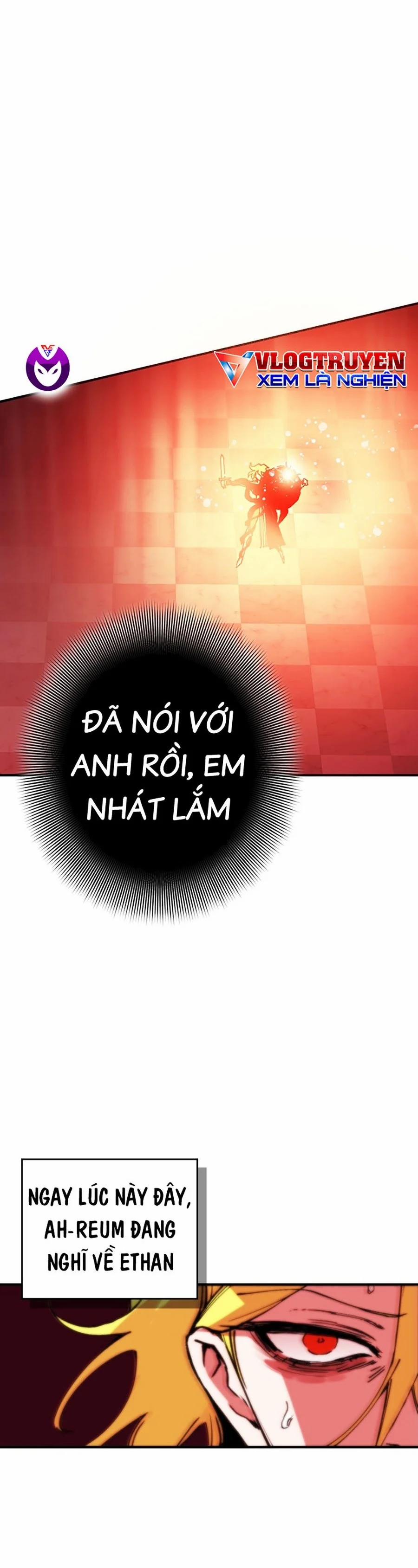 Hard Core Leveling Warrior Ss3 6 trang 49