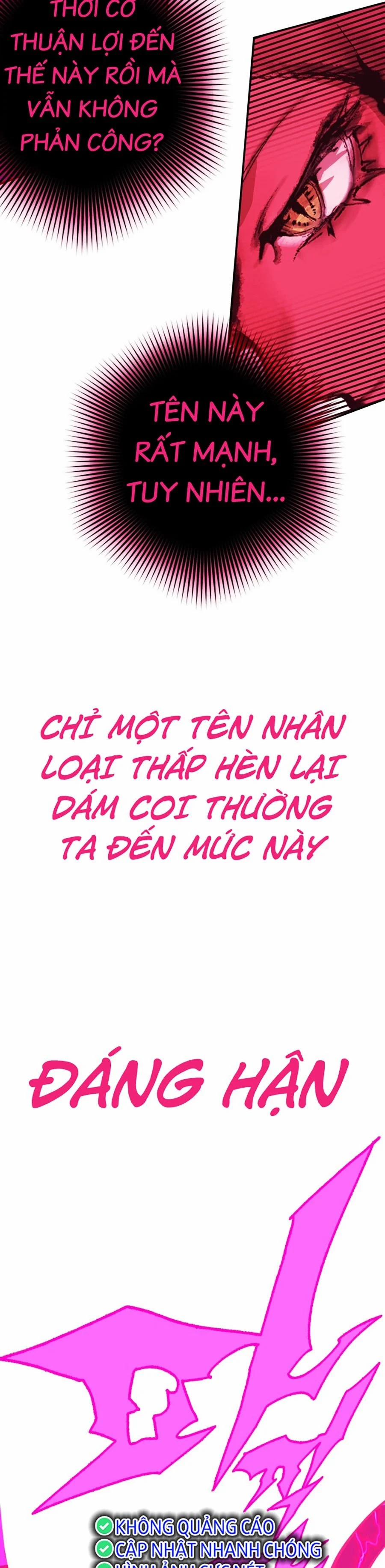 Hard Core Leveling Warrior Ss3 6 trang 5