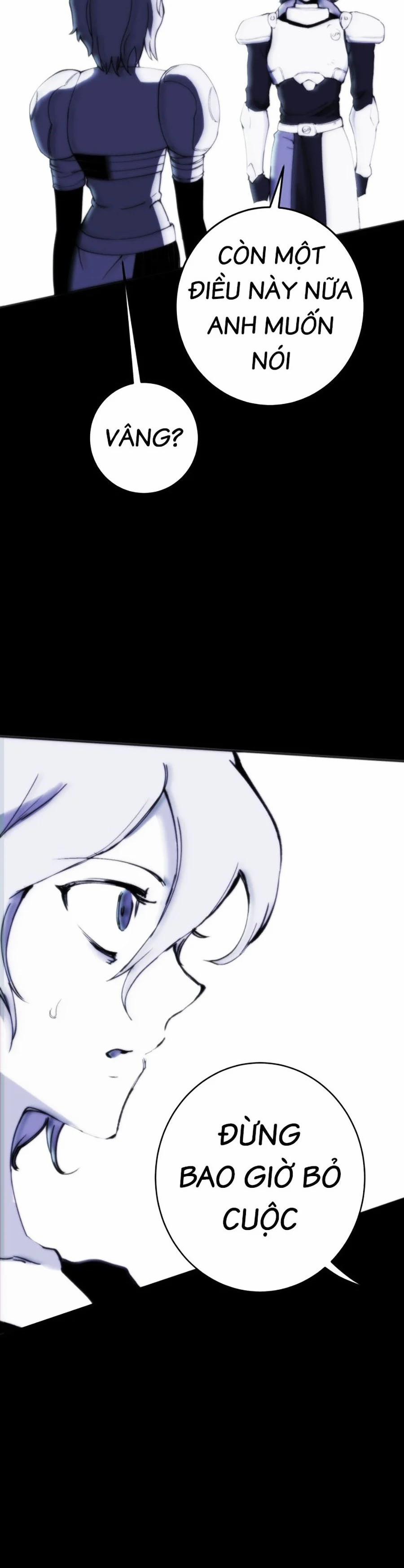 Hard Core Leveling Warrior Ss3 6 trang 51