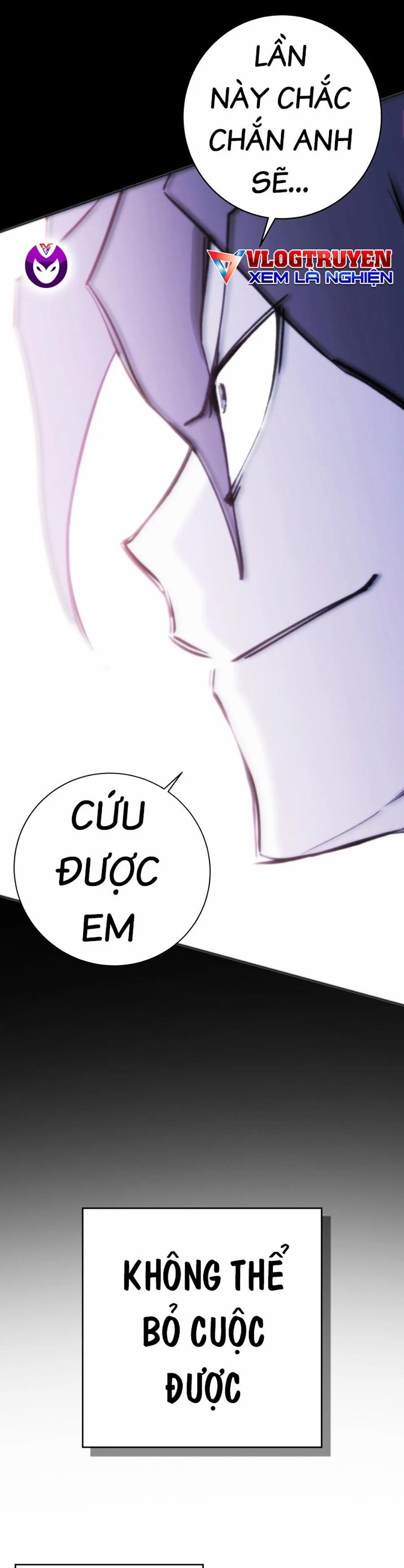 Hard Core Leveling Warrior Ss3 6 trang 52