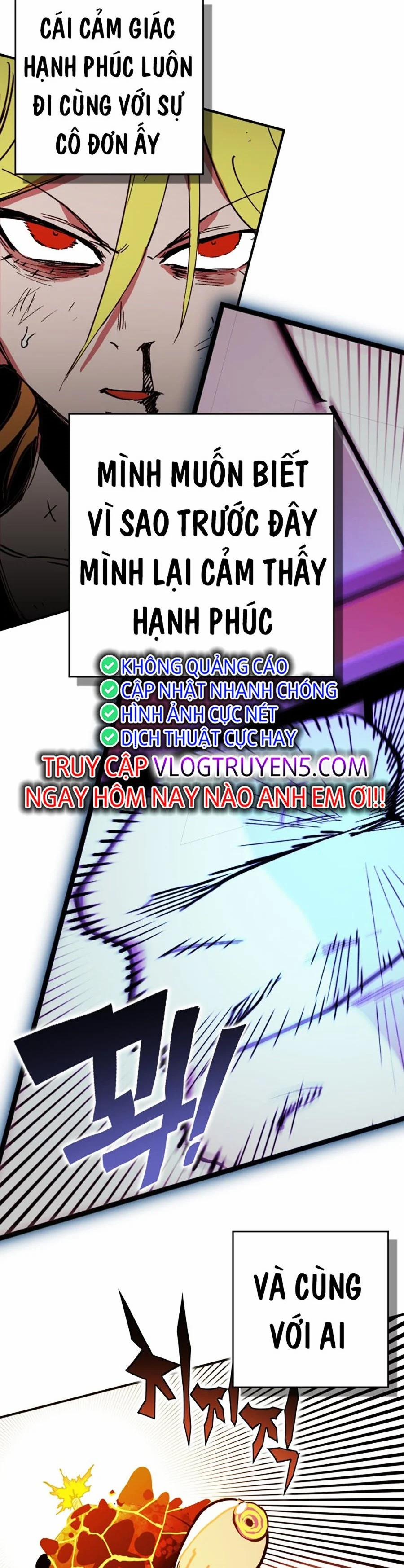 Hard Core Leveling Warrior Ss3 6 trang 53