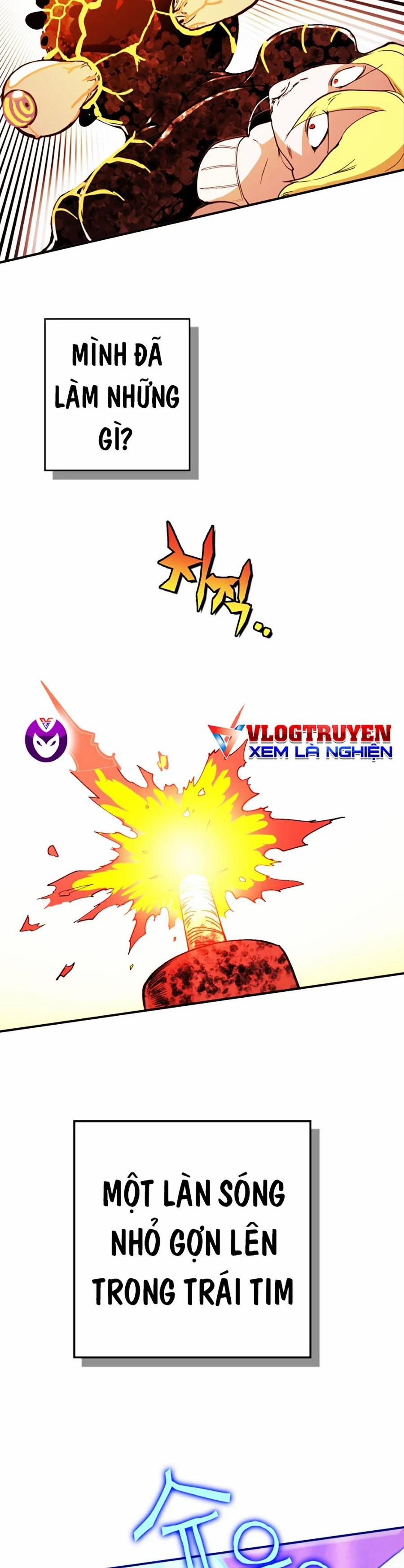 Hard Core Leveling Warrior Ss3 6 trang 54