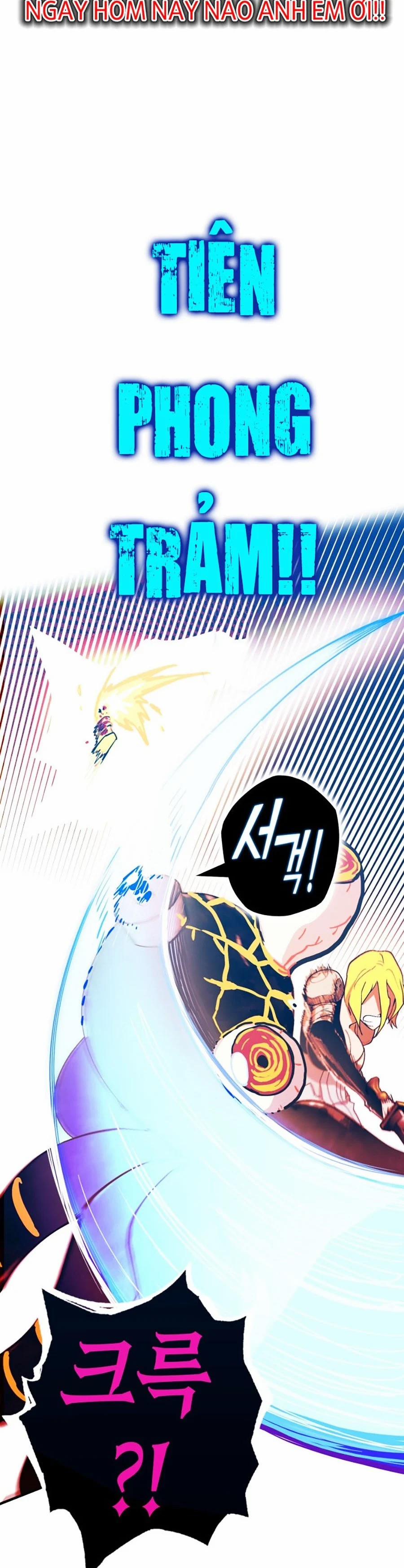 Hard Core Leveling Warrior Ss3 6 trang 56