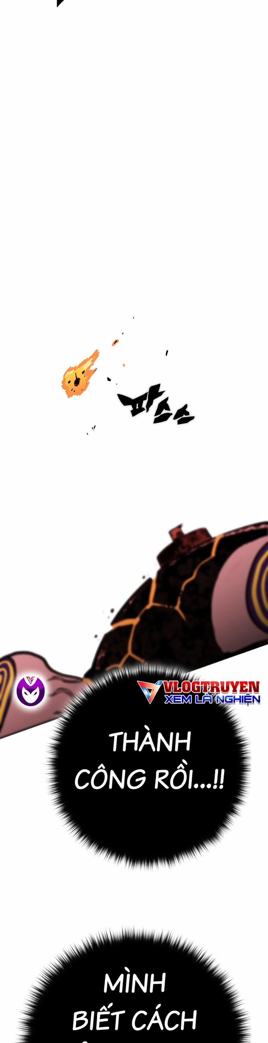 Hard Core Leveling Warrior Ss3 6 trang 57