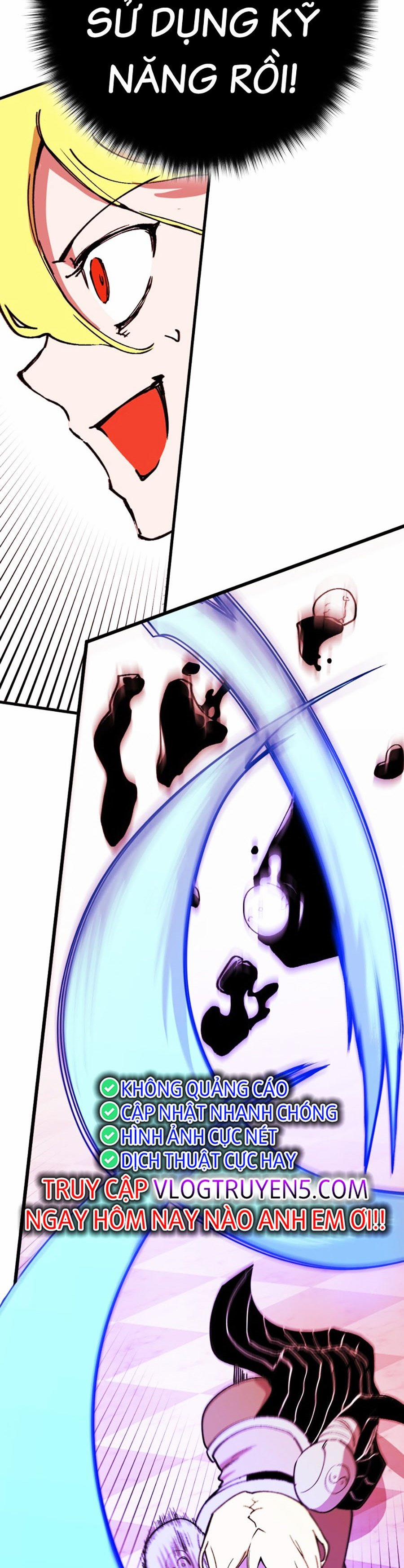 Hard Core Leveling Warrior Ss3 6 trang 58