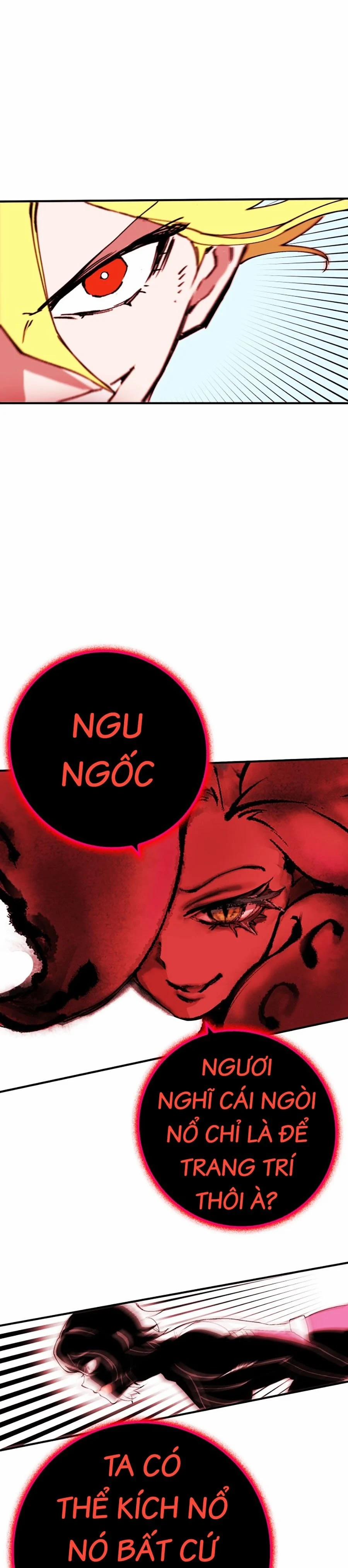 Hard Core Leveling Warrior Ss3 6 trang 60