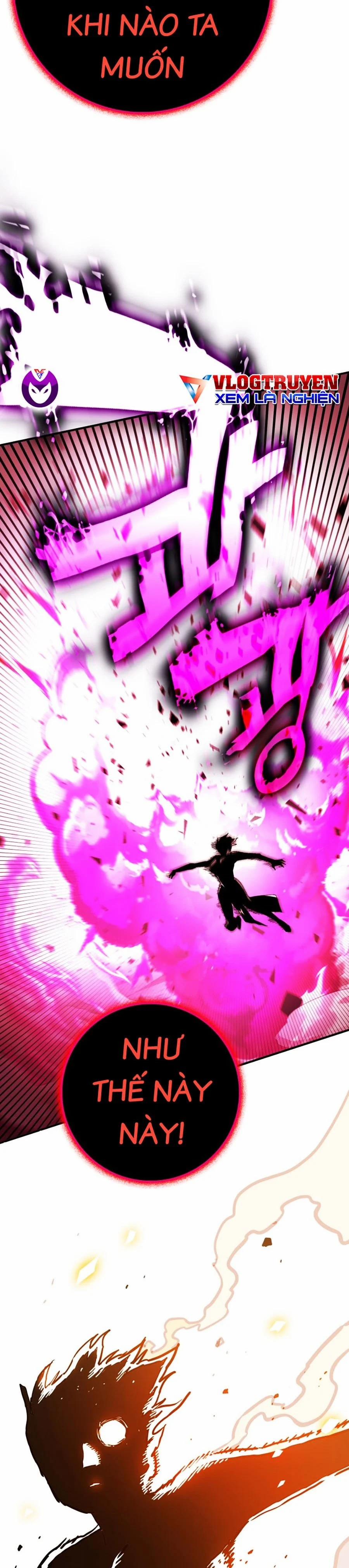 Hard Core Leveling Warrior Ss3 6 trang 61