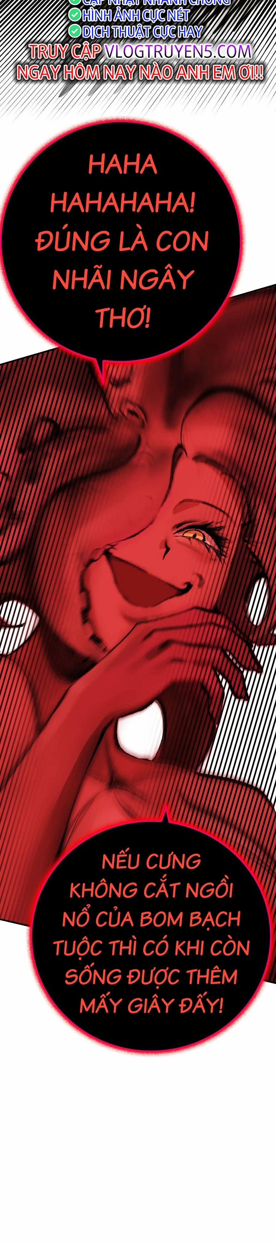 Hard Core Leveling Warrior Ss3 6 trang 63