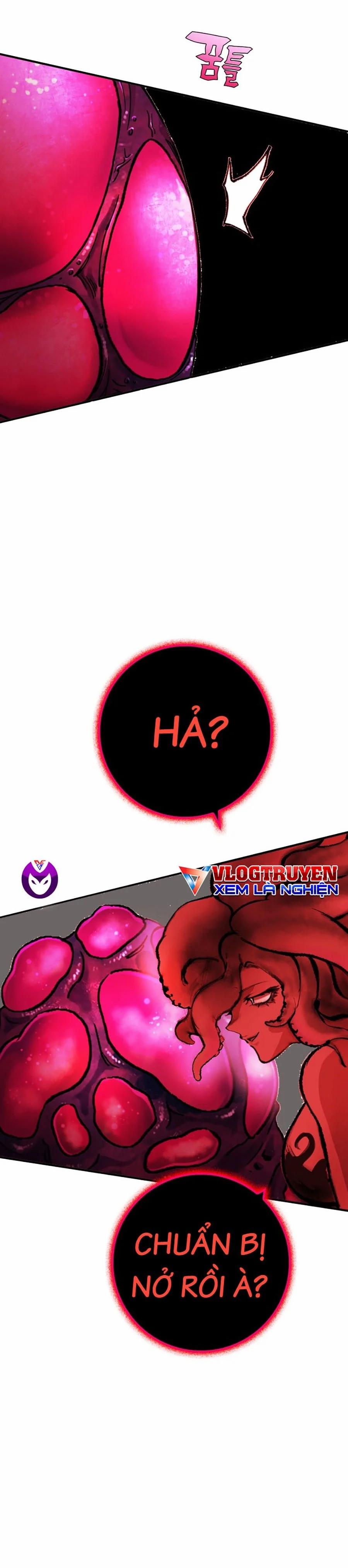 Hard Core Leveling Warrior Ss3 6 trang 64