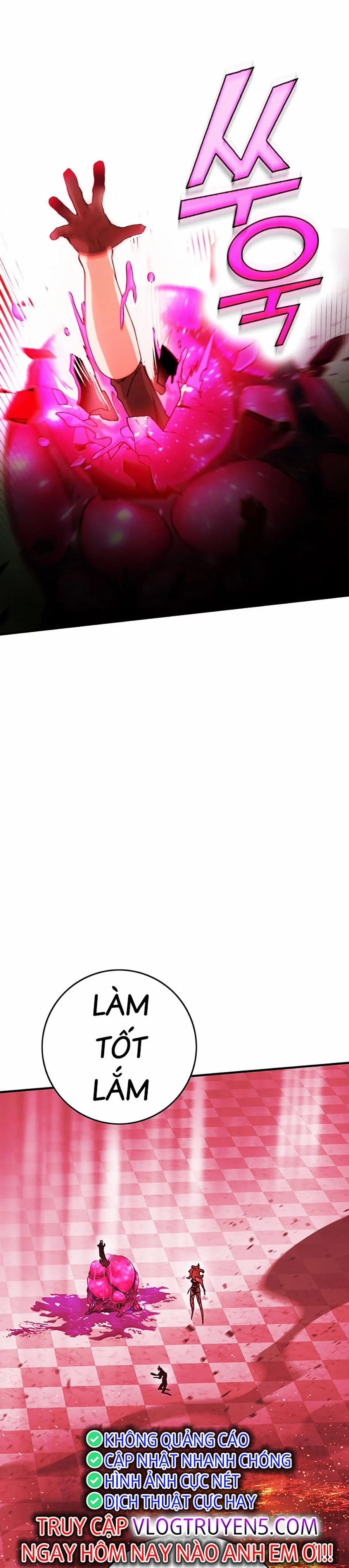 Hard Core Leveling Warrior Ss3 6 trang 65