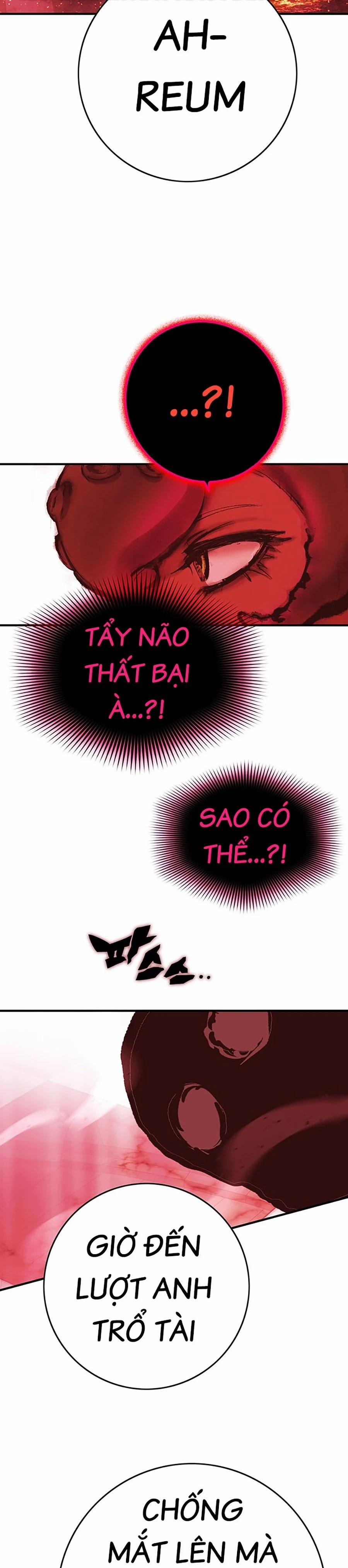 Hard Core Leveling Warrior Ss3 6 trang 66