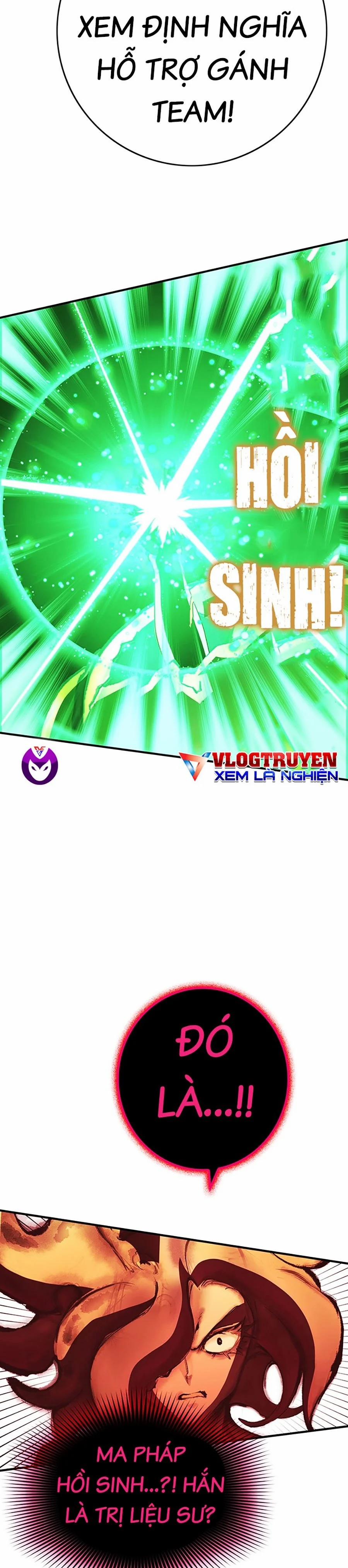 Hard Core Leveling Warrior Ss3 6 trang 67