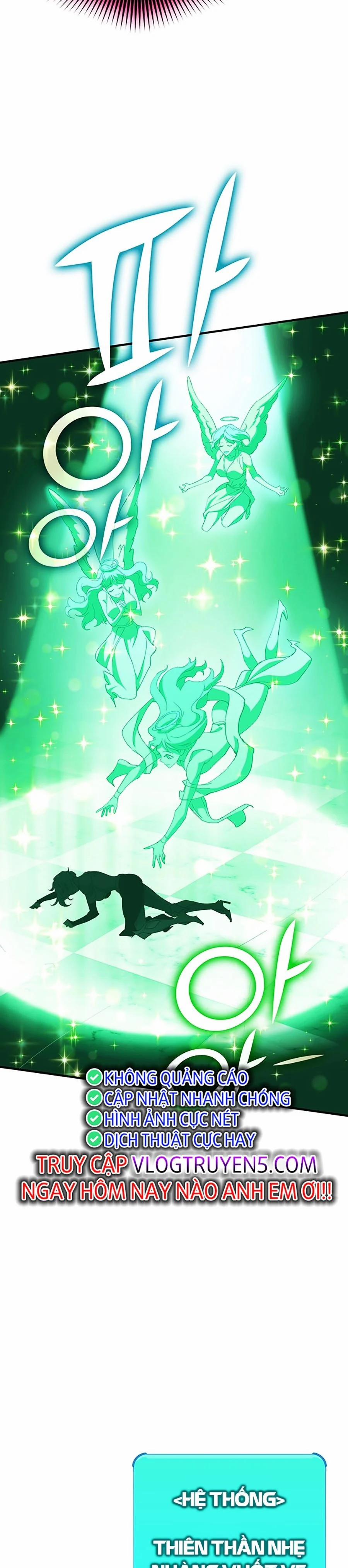 Hard Core Leveling Warrior Ss3 6 trang 68