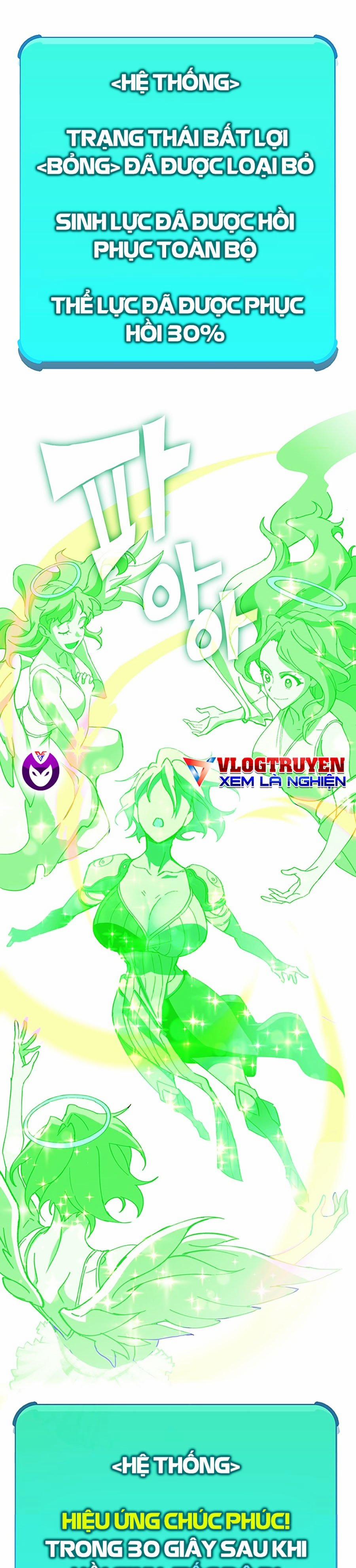 Hard Core Leveling Warrior Ss3 6 trang 70