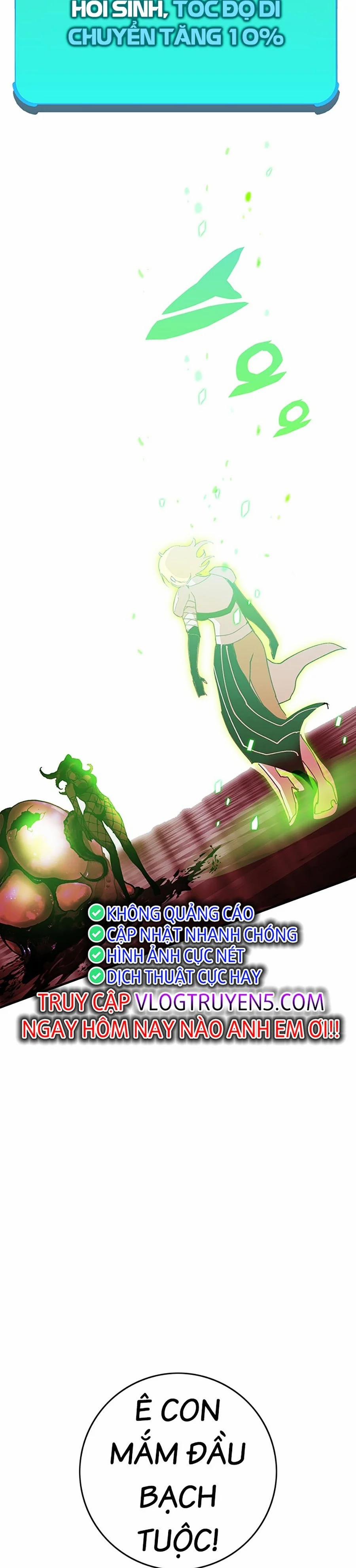 Hard Core Leveling Warrior Ss3 6 trang 71