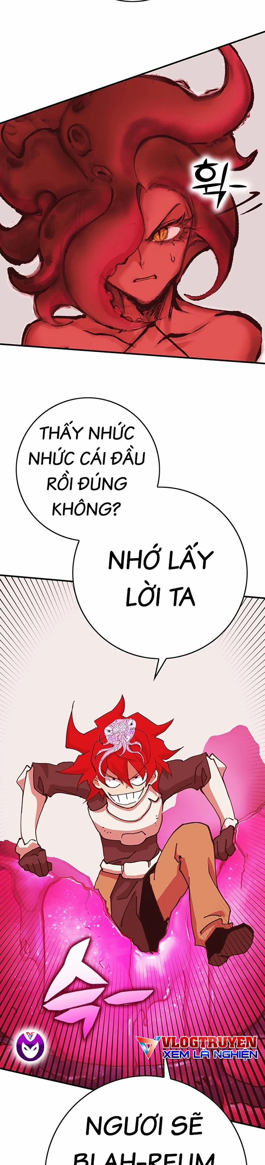 Hard Core Leveling Warrior Ss3 6 trang 72