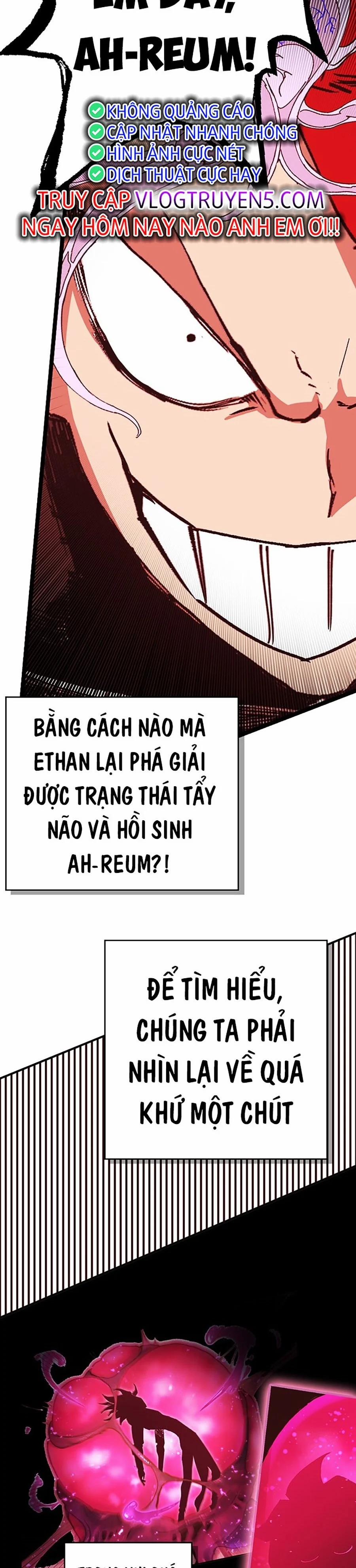 Hard Core Leveling Warrior Ss3 6 trang 74