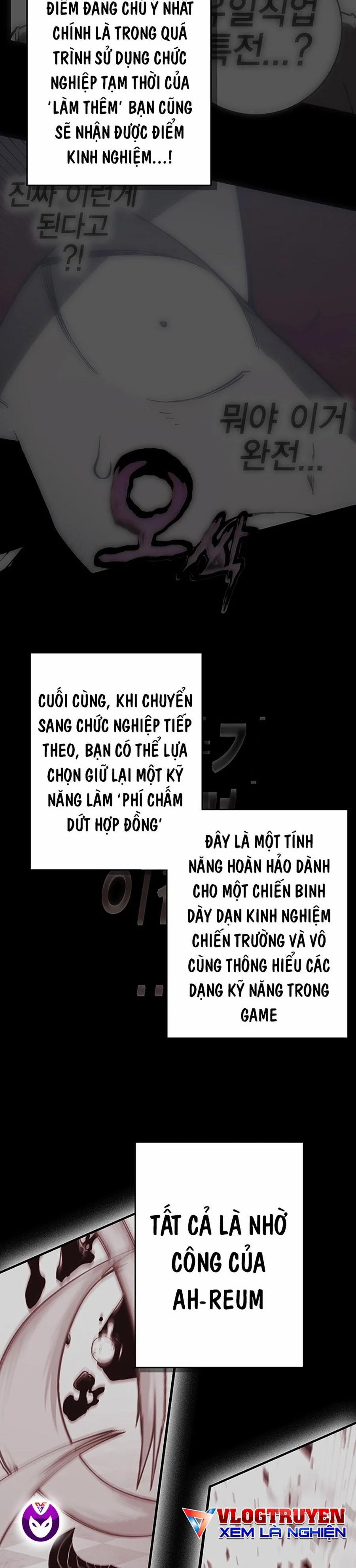 Hard Core Leveling Warrior Ss3 6 trang 78