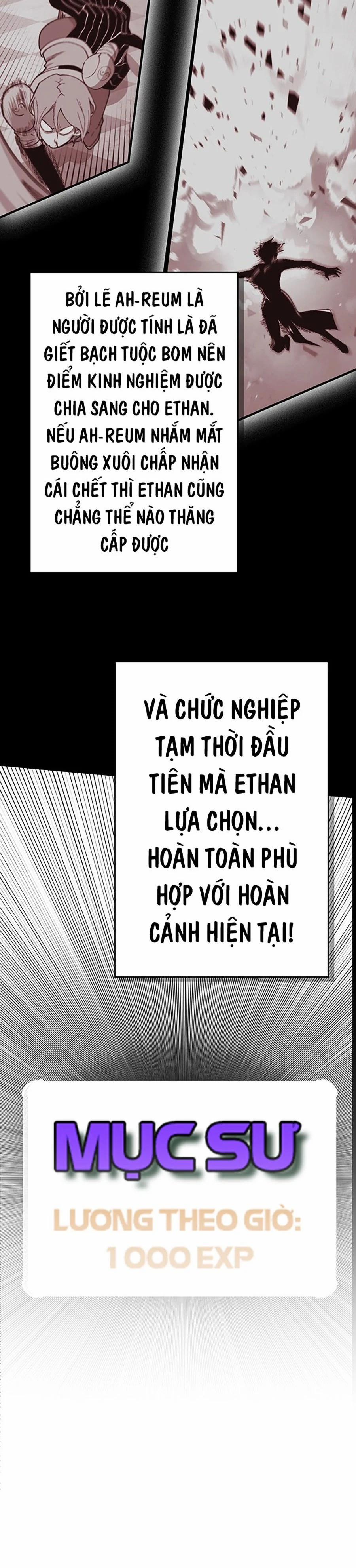 Hard Core Leveling Warrior Ss3 6 trang 79