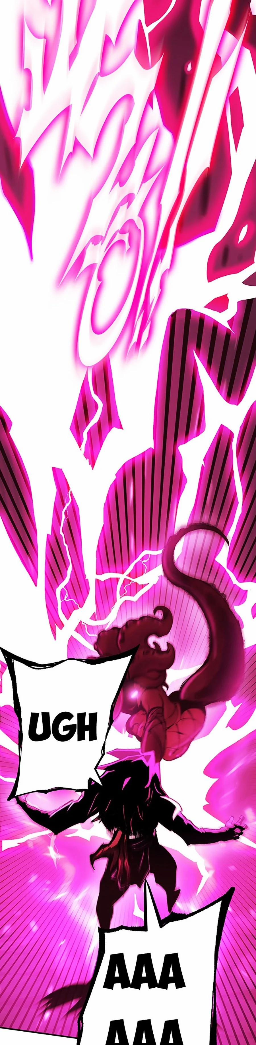 Hard Core Leveling Warrior Ss3 6 trang 8