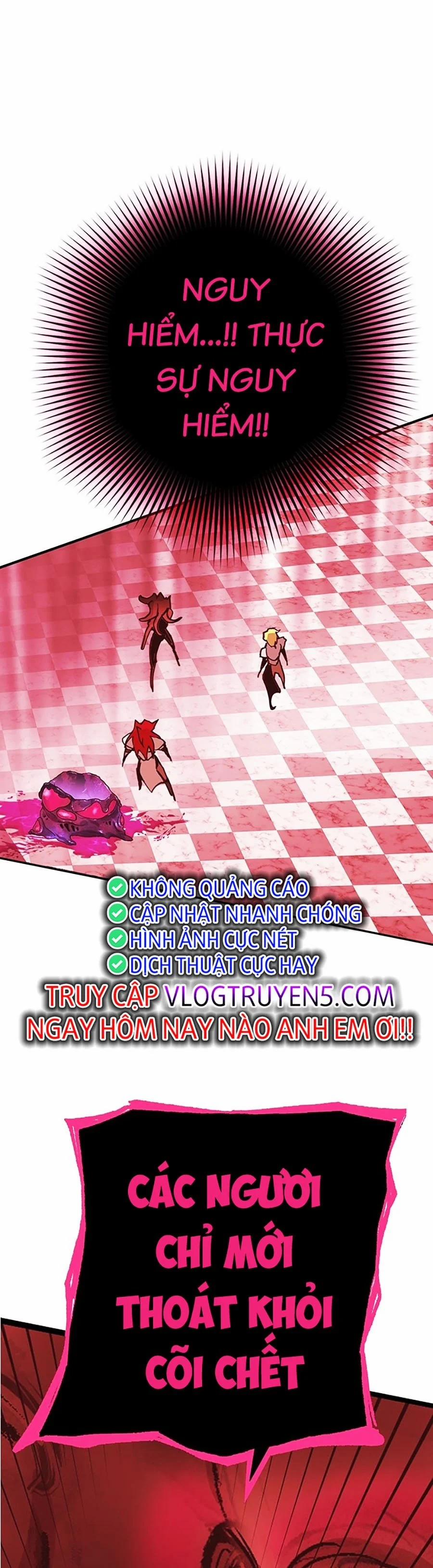 Hard Core Leveling Warrior Ss3 6 trang 80