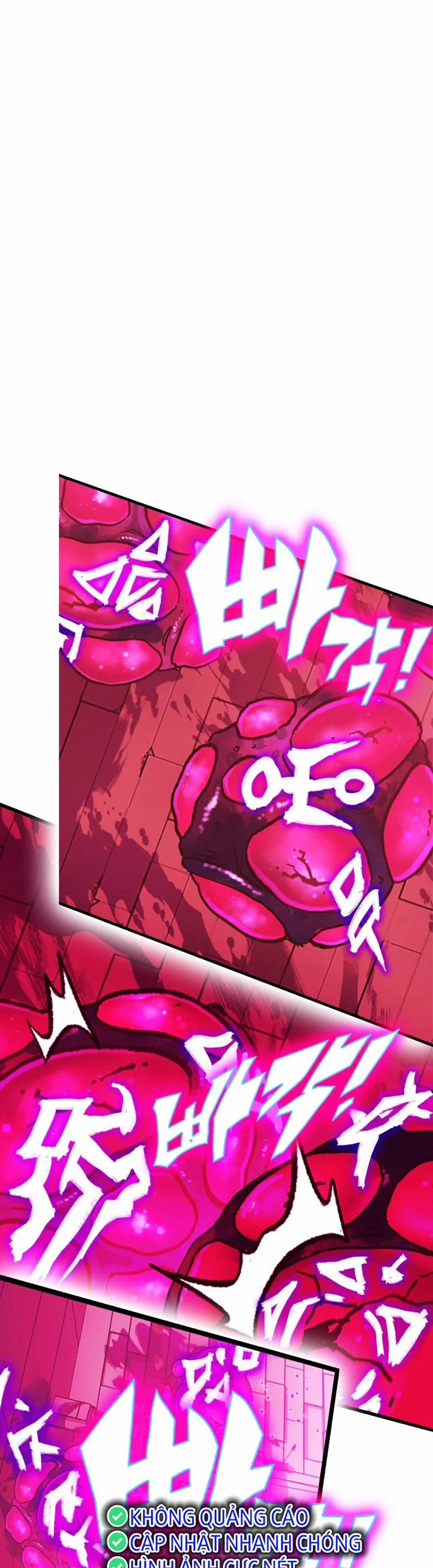 Hard Core Leveling Warrior Ss3 6 trang 84