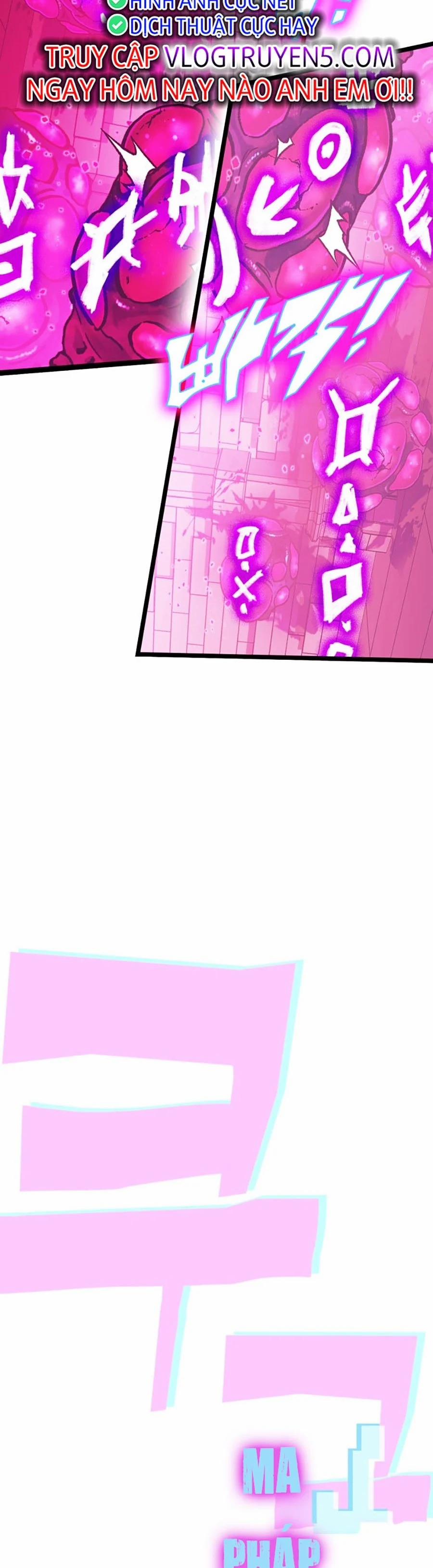 Hard Core Leveling Warrior Ss3 6 trang 85