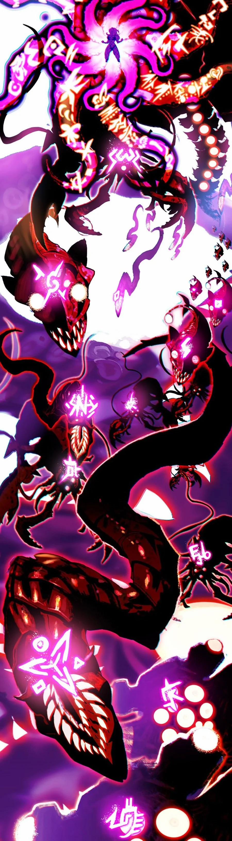 Hard Core Leveling Warrior Ss3 6 trang 87