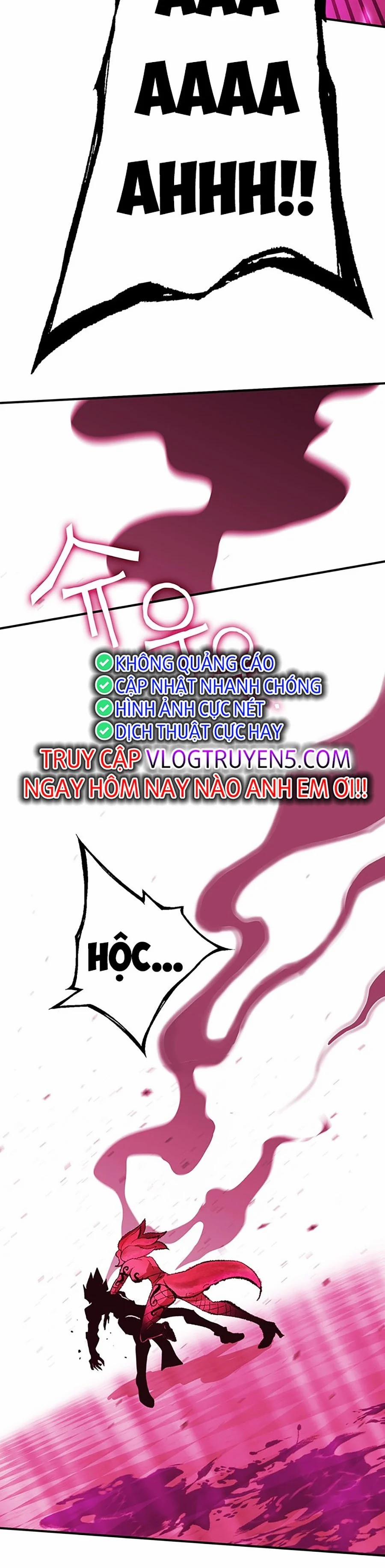 Hard Core Leveling Warrior Ss3 6 trang 9