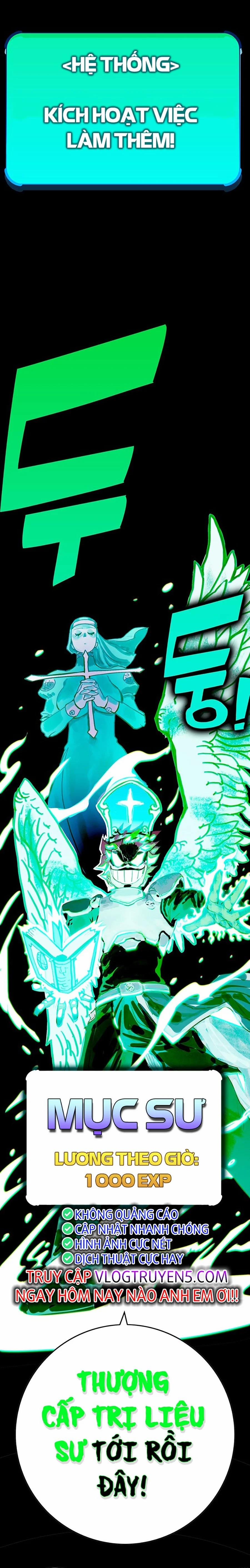 Hard Core Leveling Warrior Ss3 6 trang 91